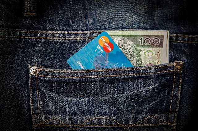 money, card, pocket, concept, idea, pocket money, jeans pocket, denim pocket, credit card, debit card, cash, visa, mastercard, shopping, buy, money, money, money, money, money, credit card, shopping, shopping. What loyalty marketing pricing models mean for your scheme budget