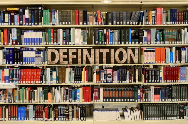 definition, books, library, bookshelf, shelf, dictionary, text, knowledge, information, to learn, declaration, definition, definition, definition, definition, definition, dictionary, dictionary. Why a loyalty marketing reporting dashboard needs fixed definitions