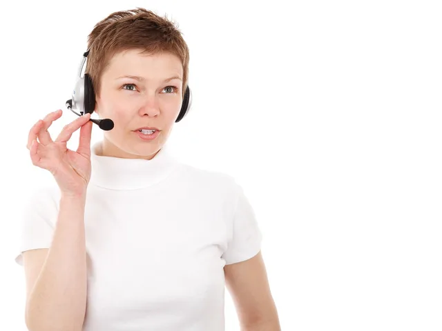 agent, business, call, center, communication, customer, female, girl, headset, help, microphone, operator, people, phone, receptionist, secretary, service, support, telephone, woman, agent, agent, call, headset, headset, headset, headset, microphone, operator, operator, receptionist, receptionist, receptionist, receptionist, receptionist, secretary, secretary, support, support, support. Seven loyalty marketing service standards for England teams