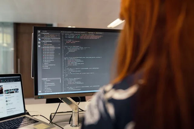 engineer, engineering, computer, computing, software, code, coding, tech, technology, redhead, ginger, office, brown computer, brown office, brown laptop, brown tech, brown code, brown coding, brown software, software, software, software, software, software, coding, coding, coding, tech. Loyalty software service costs in three UK cities